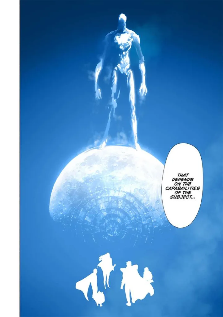 one punch man ch197 page16